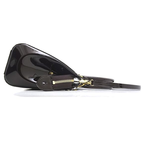 Louis Vuitton Vernis Blair PM Amaranto 2WAY Bag - Picture 2 of 7